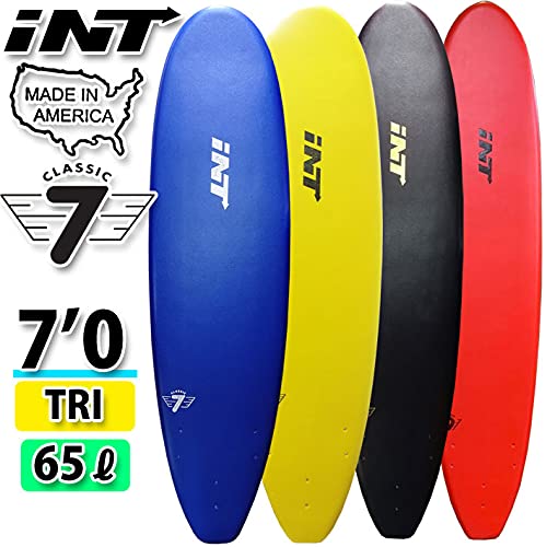 Amazon | 2021 INT SURFBOARDS アイエヌティーサーフボード THE